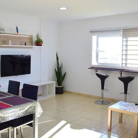 Cataleya'S Southairportflat Panoramic Views 24 H Check In & Pick Up Service San Isidro  Eksteriør bilde
