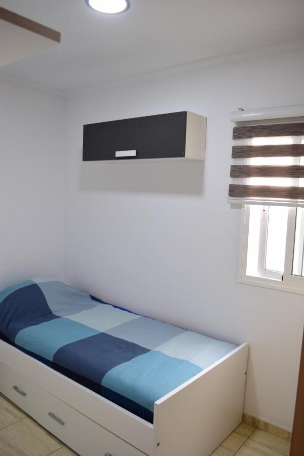 Cataleya'S Southairportflat Panoramic Views 24 H Check In & Pick Up Service San Isidro  Eksteriør bilde