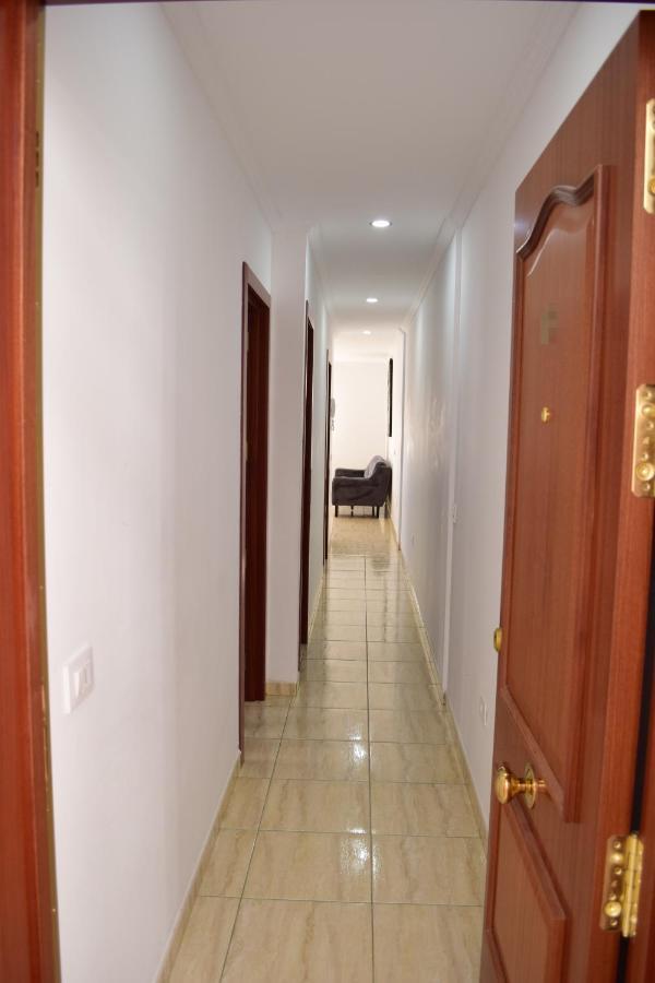 Cataleya'S Southairportflat Panoramic Views 24 H Check In & Pick Up Service San Isidro  Eksteriør bilde