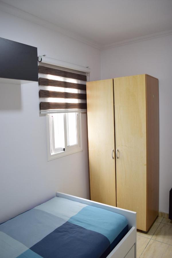 Cataleya'S Southairportflat Panoramic Views 24 H Check In & Pick Up Service San Isidro  Eksteriør bilde