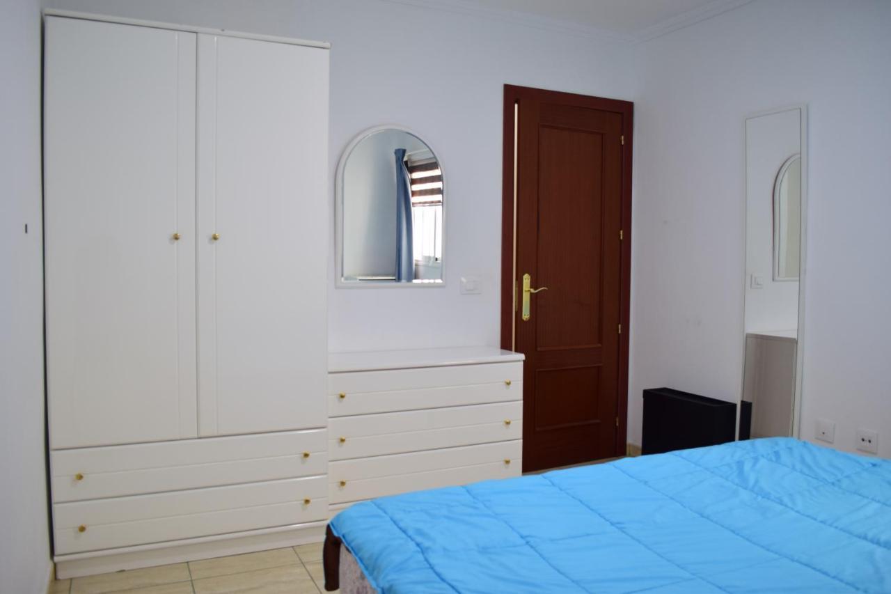 Cataleya'S Southairportflat Panoramic Views 24 H Check In & Pick Up Service San Isidro  Eksteriør bilde